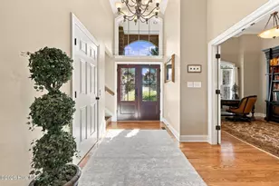 118 Jonathon's Dr, West End, NC 27376 - Photo 7