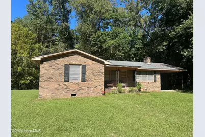 13901 US Highway 64, Williamston, NC 27892 - Photo 1