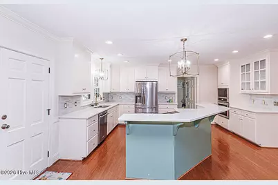 808 E Beechtree Drive, Nashville, NC 27856 - Photo 19