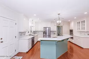 808 E Beechtree Dr, Nashville, NC 27856 - Photo 19