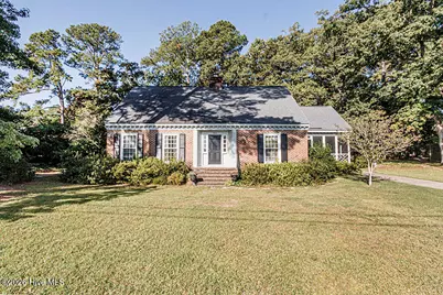 808 E Beechtree Drive, Nashville, NC 27856 - Photo 3