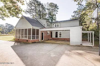808 E Beechtree Drive, Nashville, NC 27856 - Photo 7