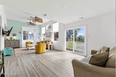 122 SE 2nd Street, Oak Island, NC 28465 - Photo 5