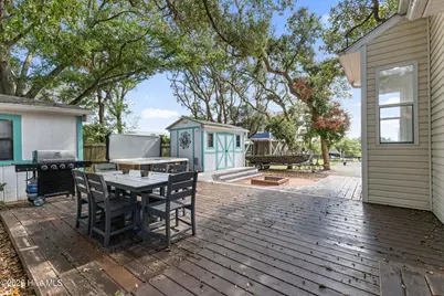 122 SE 2nd Street, Oak Island, NC 28465 - Photo 27