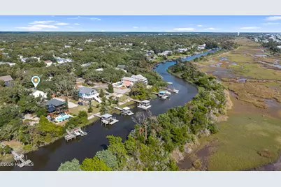 122 SE 2nd Street, Oak Island, NC 28465 - Photo 35