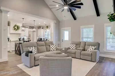 6523 Pony Trail, Aiken, SC 29803 - Photo 9