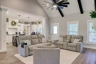 6523 Pony Trail, Aiken, SC 29803 - Photo 9
