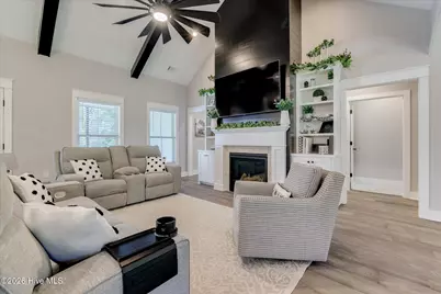 6523 Pony Trail, Aiken, SC 29803 - Photo 11