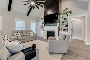 6523 Pony Trail, Aiken, SC 29803 - Photo 11