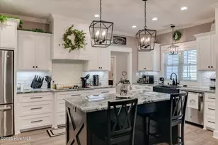 6523 Pony Trail, Aiken, SC 29803 - Photo 17