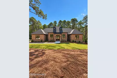 12 Chestertown Drive, Pinehurst, NC 28374 - Photo 1