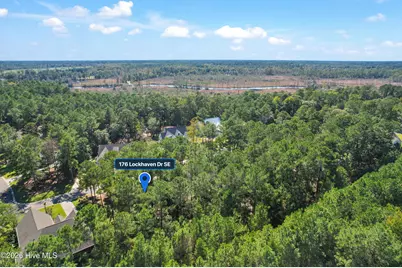 176 Lockhaven Drive SE, Bolivia, NC 28422 - Photo 5