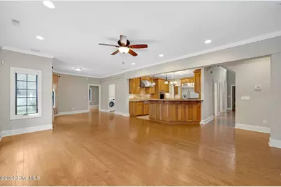 116 Tremayne Drive, New Bern, NC 28560 - Photo 17