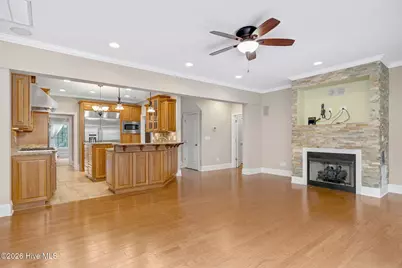 116 Tremayne Drive, New Bern, NC 28560 - Photo 15
