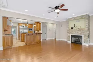 116 Tremayne Dr, New Bern, NC 28560 - Photo 15