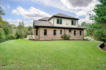 116 Tremayne Drive, New Bern, NC 28560 - Photo 39
