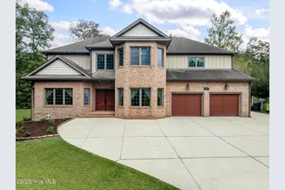 116 Tremayne Drive, New Bern, NC 28560 - Photo 41