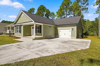 587 Greenmoss Road, Southport, NC 28461 - Photo 3