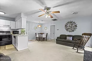 316 Pettiford Rd, Peletier, NC 28584 - Photo 5