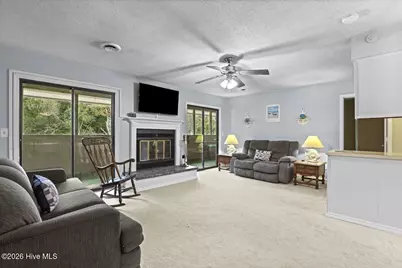 316 Pettiford Road, Peletier, NC 28584 - Photo 3