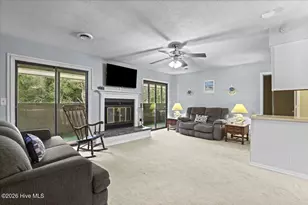 316 Pettiford Rd, Peletier, NC 28584 - Photo 3