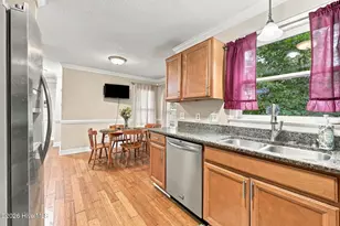 1422 Red Banks Rd, Greenville, NC 27858 - Photo 17