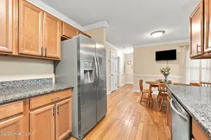 1422 Red Banks Rd, Greenville, NC 27858 - Photo 15