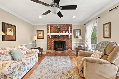1422 Red Banks Road, Greenville, NC 27858 - Photo 9