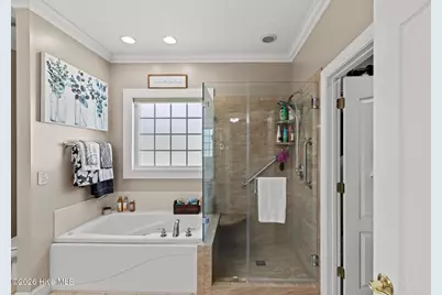 202 Cedar Key Way, Newport, NC 28570 - Photo 23