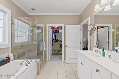 202 Cedar Key Way, Newport, NC 28570 - Photo 25