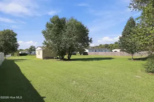 102 Wildcat Ct, Richlands, NC 28574 - Photo 53