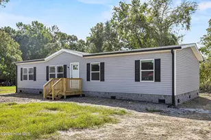 1365 Riverview Dr SW, Shallotte, NC 28470 - Photo 3