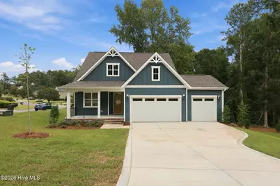 73 Plantation Drive, Southern Pines, NC 28387 - Photo 1