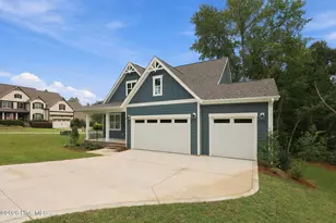 73 Plantation Dr, Southern Pines, NC 28387 - Photo 3