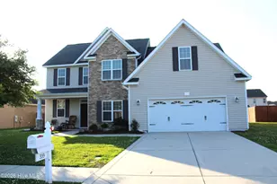 333 Sonoma Rd, Jacksonville, NC 28546 - Photo 1