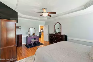 4706 Burning Tree Ln N, Wilson, NC 27896 - Photo 27