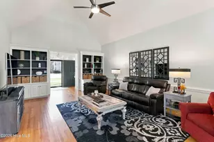 4706 Burning Tree Ln N, Wilson, NC 27896 - Photo 13
