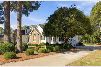 4706 Burning Tree Lane N, Wilson, NC 27896 - Photo 5