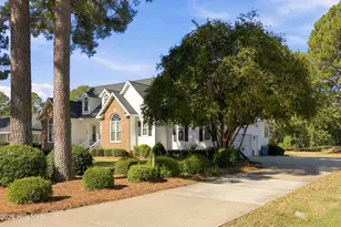 4706 Burning Tree Ln N, Wilson, NC 27896 - Photo 5
