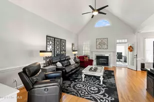 4706 Burning Tree Ln N, Wilson, NC 27896 - Photo 11