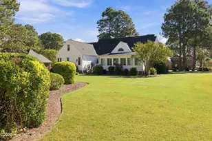 4706 Burning Tree Ln N, Wilson, NC 27896 - Photo 43