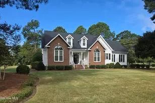 4706 Burning Tree Ln N, Wilson, NC 27896 - Photo 1