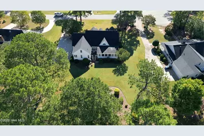 4706 Burning Tree Lane N, Wilson, NC 27896 - Photo 49