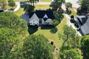4706 Burning Tree Ln N, Wilson, NC 27896 - Photo 49