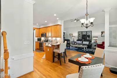4706 Burning Tree Lane N, Wilson, NC 27896 - Photo 21