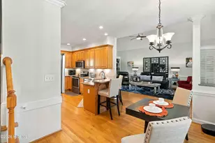 4706 Burning Tree Ln N, Wilson, NC 27896 - Photo 21