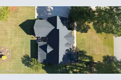4706 Burning Tree Lane N, Wilson, NC 27896 - Photo 51