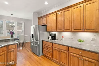 4706 Burning Tree Lane N, Wilson, NC 27896 - Photo 23