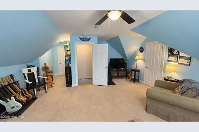 4706 Burning Tree Lane N, Wilson, NC 27896 - Photo 35