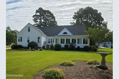 4706 Burning Tree Lane N, Wilson, NC 27896 - Photo 41
